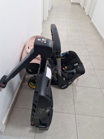 דונה i