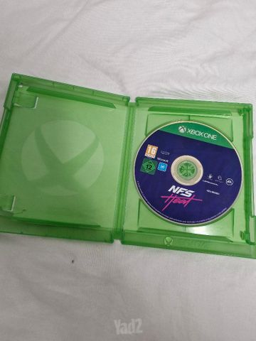 NFS HEAT XBOX ONE