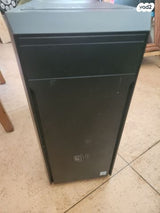 מארז cooler master ללא דופן