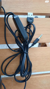 רמקולים למחשב 6w×2 GPlus