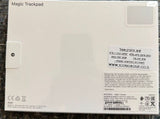 פד אלחוטי Magic Trackpad