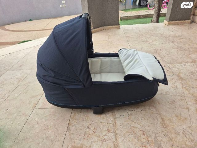 עגלת תינוק cybex priam 3