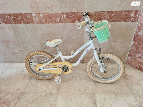 אופני ילדים