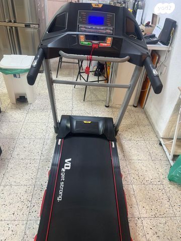 הליכון ריצה VO2 Zoom49