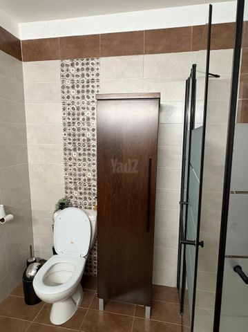 ארון אמבטיה