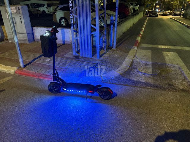 קאבו מנטיס 10R 48/18
