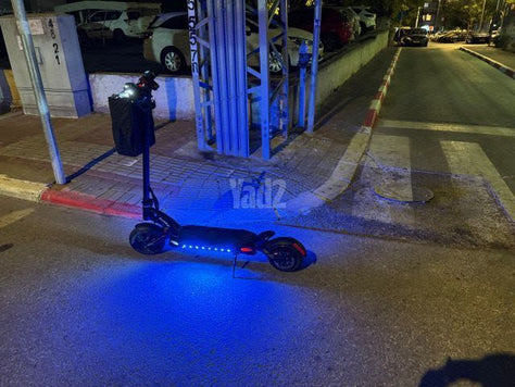 קאבו מנטיס 10R 48/18