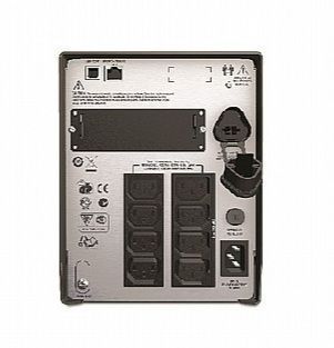 אל פסק 1500va APC