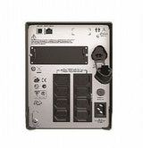 אל פסק 1500va APC