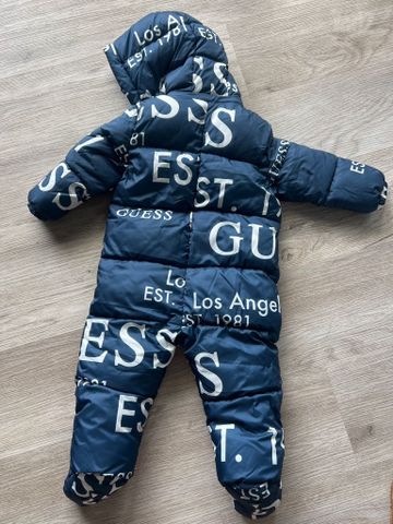 חרמונית לילדים Guess