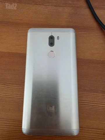 סמארטפון  Xiaomi Mi 5s Plus