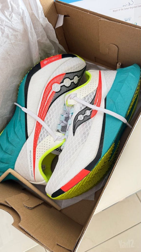 Saucony Endorphin Pro 4