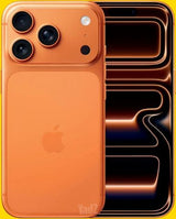 Iphone 17 pro 512 GB