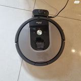שואב אבק iRobot rumba 980