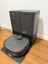 שואב רובוטי eufy x10 pro omni
