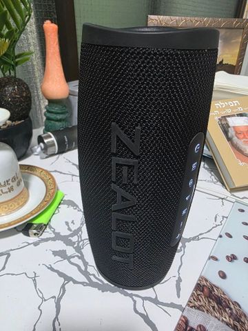 רמקול נייד
