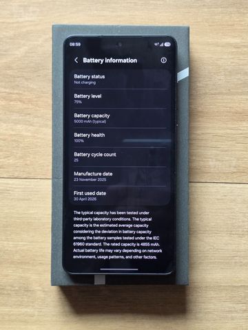 סמסונג s26 ultra