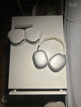 Airpods max siler