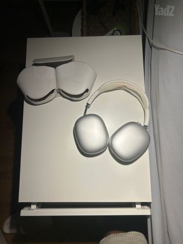 Airpods max siler