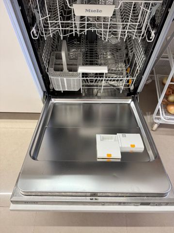 מדיח מבית Miele