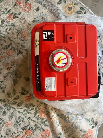 גנרטור חדש 800w