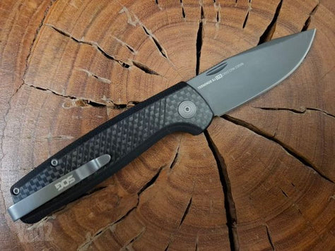 אולר SOG TERMINUS