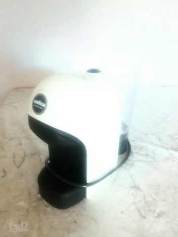 מכונת קפה Lavazza