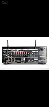 רסיבר onkyo