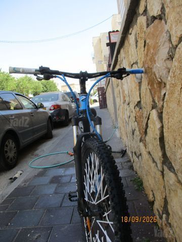 אופני הרים