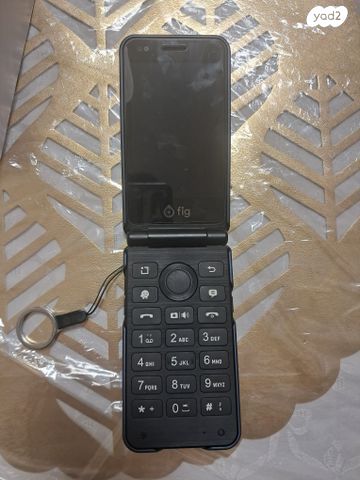 פלאפון FIG פיג חצי טאצ פרו