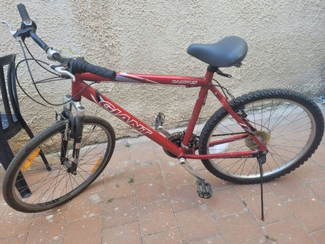 אופניים