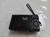 מצלמת קנון SX740
