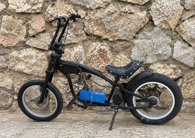אופניים