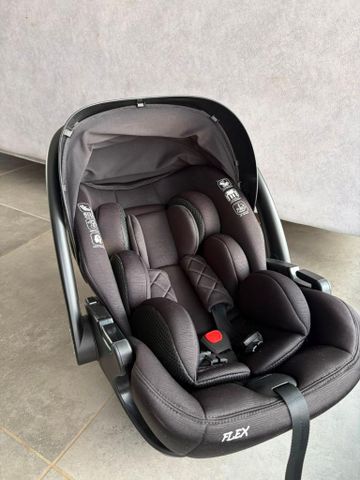 סלקל Flex של Sportline