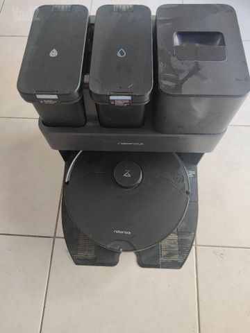 Roborok Max S7