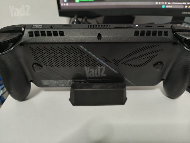 ASUS ROG ALLY X XBOX 2TB