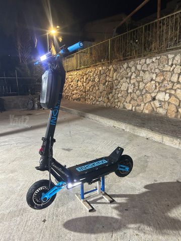 אינוקים