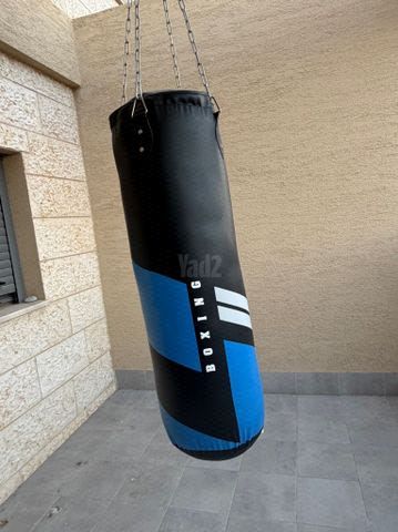 שק אגרוף