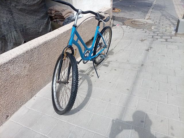 אופניים נשים