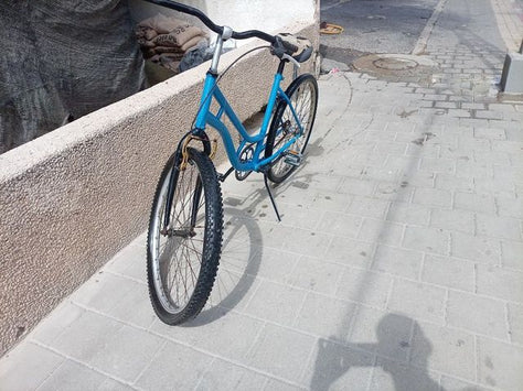 אופניים נשים