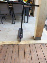 סקוט סטריט core