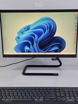 מחשב LENOVO AIO
