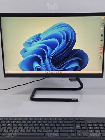 מחשב LENOVO AIO