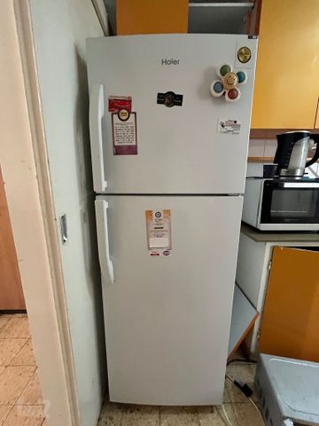 מקרר במצב חדש