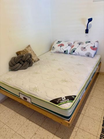 מיטה זוגית