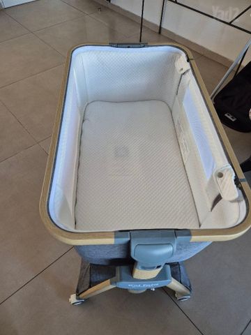 עריסה מתחברת Kai Fold