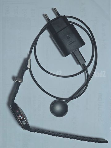 שעון חכם Galaxy Watch Ultra