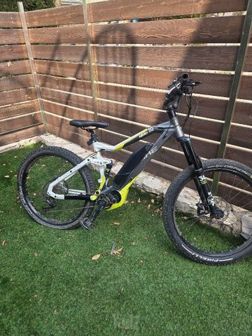 Haibike SDURO AllMtn 7.0