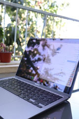 MacBook Air - מקבוק אייר