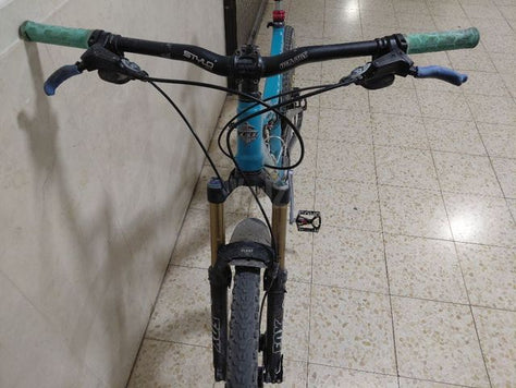 אופני יטי yeti 575